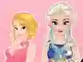 Joc Princess Casting Rush on-line