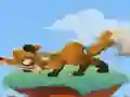 Joc Fox Fury on-line