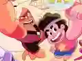 Joc Steven Universe Spike Squad on-line