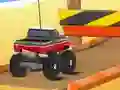 Joc Endless Truck on-line