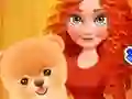 Joc Merida Pet Care Saloon on-line