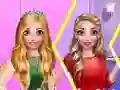 Joc Amy`s Princess Look on-line