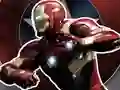 Joc Captain America Civil War Jigsaw 2 on-line