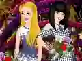 Joc Princesses Flower Show on-line