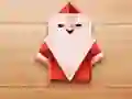 Joc Christmas Origami Fun on-line