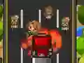 Joc The Zombie Crashing on-line