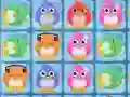 Joc Penguin Match 3 on-line