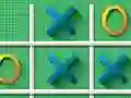 Joc Tic Tac Toe 2 on-line