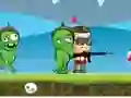 Joc Welcome to Zombie on-line