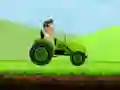 Joc Crazy Hill Driver on-line