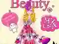 Joc Queen Fashion Magazine Cover on-line