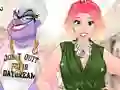 Joc Princess Curvy Fashion on-line