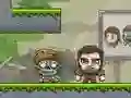 Joc The last survivors on-line