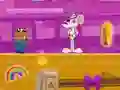 Joc Danger dash Mouse Ultimate on-line