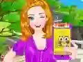 Joc Design Your Phone on-line