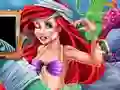 Joc Mermaid Princess Hospital Recovery on-line