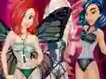 Joc Princess Victoria Secret Show 2016 on-line