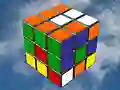 Joc Rubik's Cube on-line