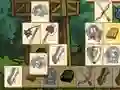 Joc Castle Mahjong on-line
