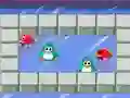 Joc Penguins vs Fish on-line