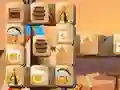 Joc Wild West Mahjong on-line