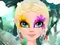 Joc Spring Princess Makeup on-line
