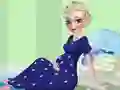 Joc Elsa Mommy Fashion on-line