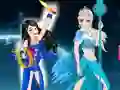 Joc Disney Super Princess 2 on-line