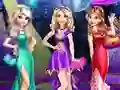 Joc Disney Princess Fashion Prom on-line