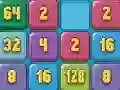 Joc 2048 Pixels on-line