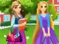 Joc Princess Disney College Bag on-line