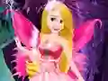 Joc Rapunzel Devil And Angel Dress on-line