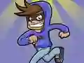 Joc Robber Run on-line