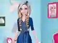 Joc Princesses Athleisure Style on-line
