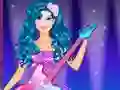 Joc Barbie Glam Popstar on-line