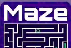 Joc Maze on-line