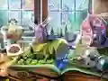Joc Book of Wonders on-line