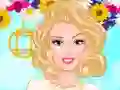 Joc Barbie Perfume Designer on-line