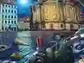 Joc The Alley of Thieves on-line