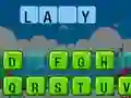 Joc Guess the Word Holiday Edition on-line