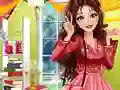 Joc Beauty and the Beast Fangirl on-line