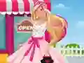 Joc Barbie Polka Dots Style on-line