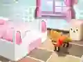 Joc Small Fox Tidy Up The Room on-line