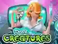 Joc Doodle Creatures on-line