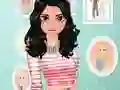 Joc Princess Birthday Fashion Challenge on-line
