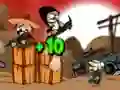 Joc Zombies Can't Jump on-line