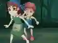Joc Hansel & Gretel on-line