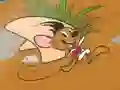 Joc Arts & Crafts The Looney Tunes show on-line