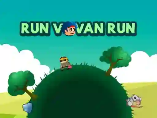 Joc Run Vovan Run on-line