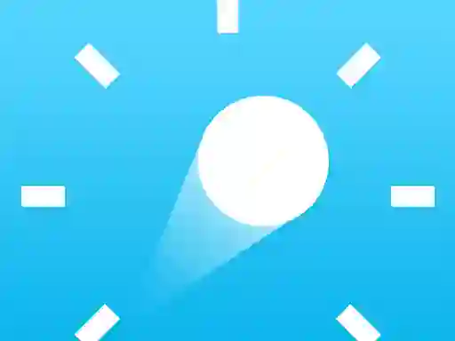 Joc Shooty Clocks on-line